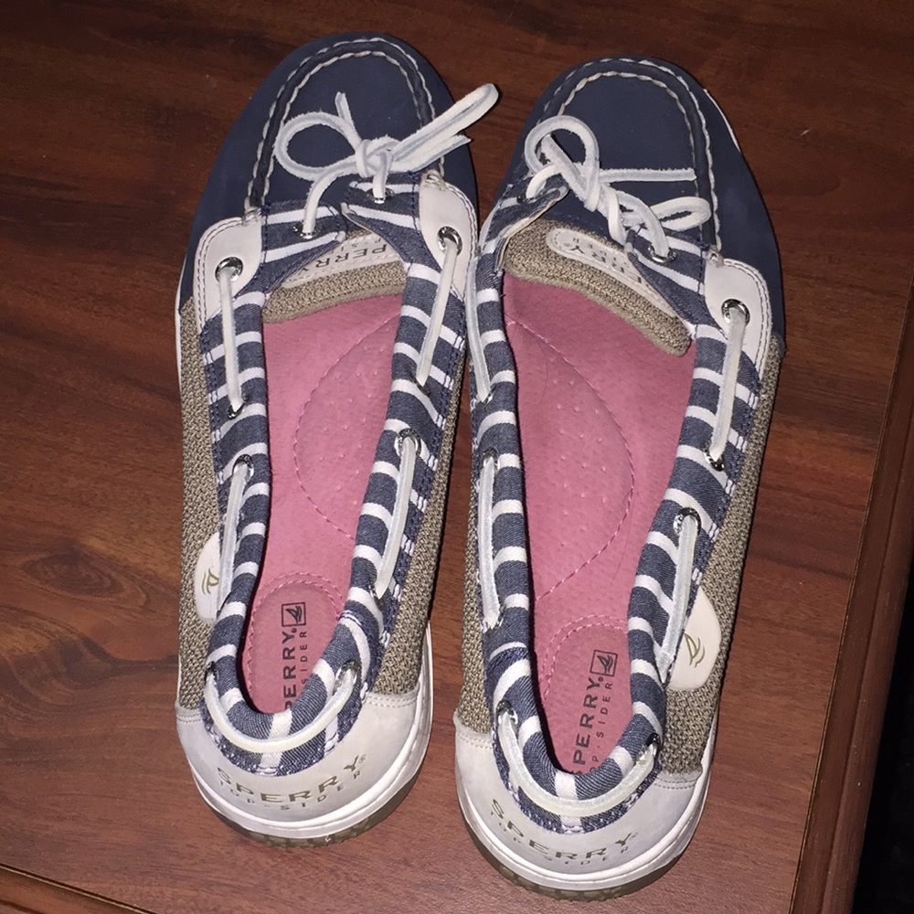Sperry’s